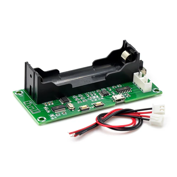 Carte amplificateur stéréo à faible puissance, batterie au Lithium XH-A153, Bluetooth 5.0, double canal 2 canaux, 3W + 3W DC 5V, puce PAM8403 