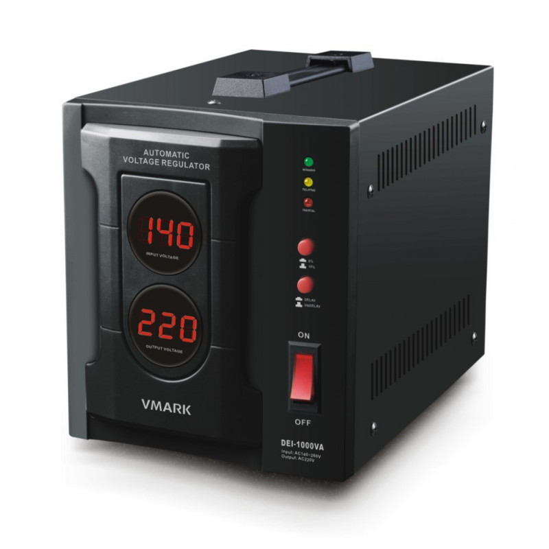 Stabilisateur de Tension VMARK 10000VA
