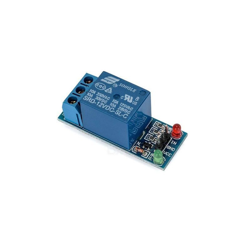 Module 1 Relais 5V