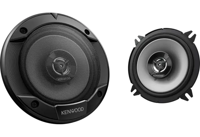 Haut-parleur 13cm 180W  KENWOOD