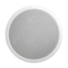 haut parleur plafonnier celing speaker 4" 6w