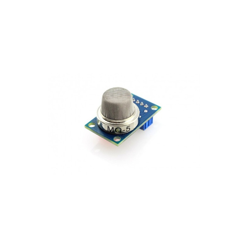Module Capteur De Gaz MQ5
