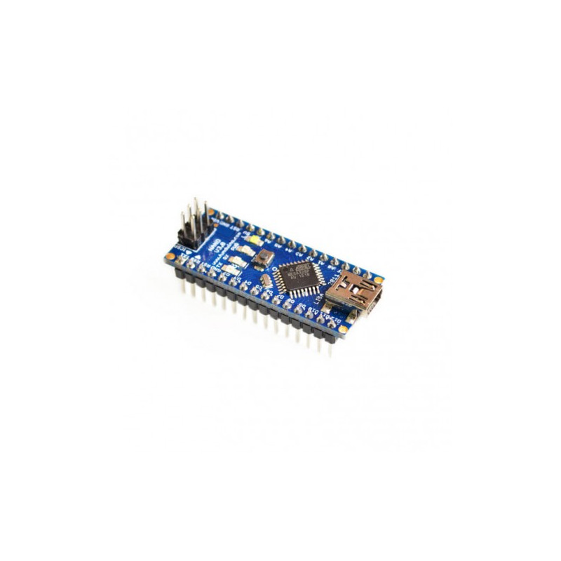 Arduino NANO V3 FT232 Chip