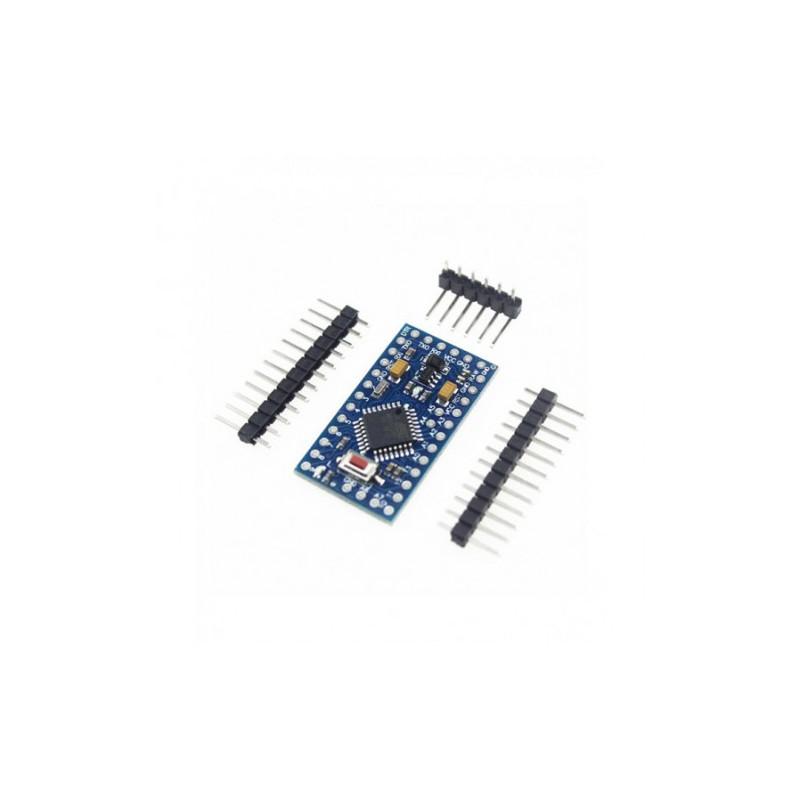 Arduino PRO MINI 3.3V 16Mhz